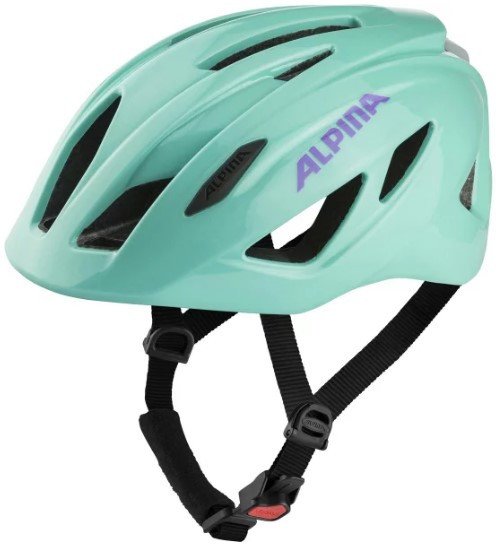 

Cпортивный шлем Alpina Sports Pico Flash A9762-72 (р. 50-55; бирюзовый)
