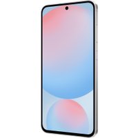 Телефон Samsung Galaxy S24 FE SM-S721B 8GB/256GB (голубой) и наушники Samsung Galaxy Buds 3 по акции