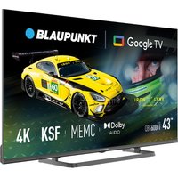 Телевизор Blaupunkt 43QBG6000T