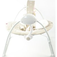 Качалка ForKiddy Swing (бежевый)