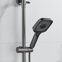 Душевая система  Shevanik S9636T