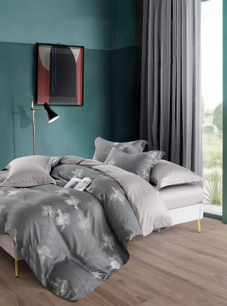 

Постельное белье Primavelle Tencel 2сп 50 Iris 1751605274-tn50 (наволочки 52х74, простыня на резинке)