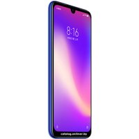 Телефон Xiaomi Redmi Note 7 Pro 6GB/128GB китайская версия (синий)