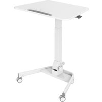 Стол для ноутбука CACTUS CS-FDS109WWT