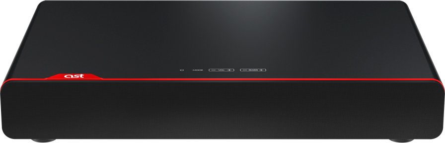 Караоке-система AST OneBox