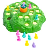 Развивающая игра Десятое королевство Погоня за морковкой 70046