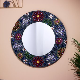 Зеркало Sima-Land 7720277