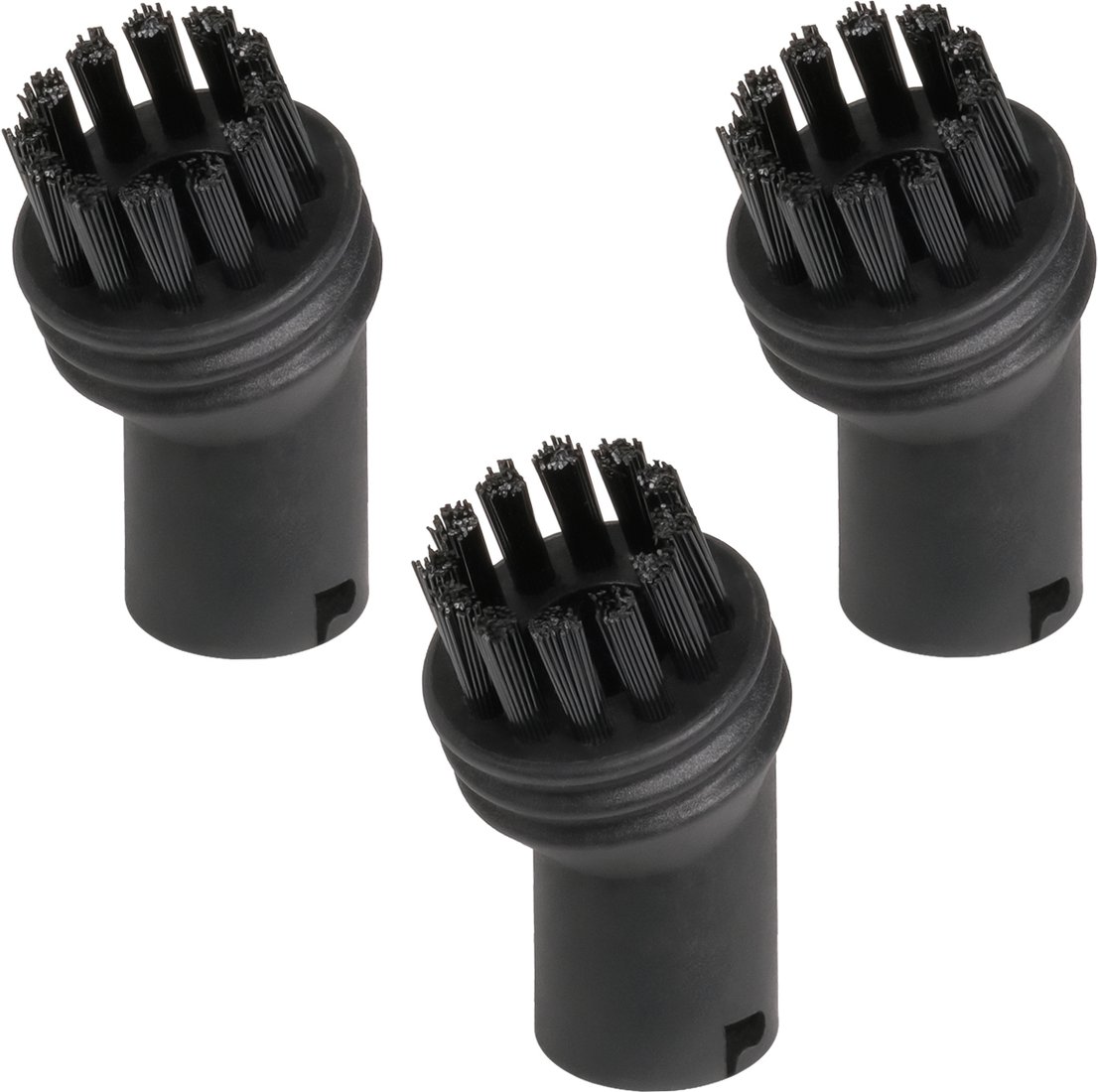 

Насадка Bort Nylon brush SET 93413069