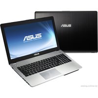 Ноутбук ASUS N56JK-CN043H