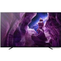 OLED телевизор Sony KD-55A8