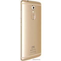 Телефон ZTE Axon 7 Mini Gold