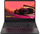 IdeaPad Gaming 3 15ACH6 82K200QNPB