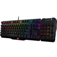 Клавиатура ASUS ROG Claymore Cherry MX RGB Brown