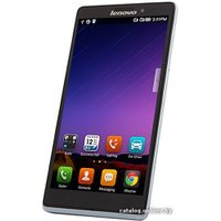 Смартфон Lenovo Vibe Z K910 Dual