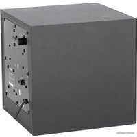 Проводной сабвуфер Yamaha NS-SW050 (черный)