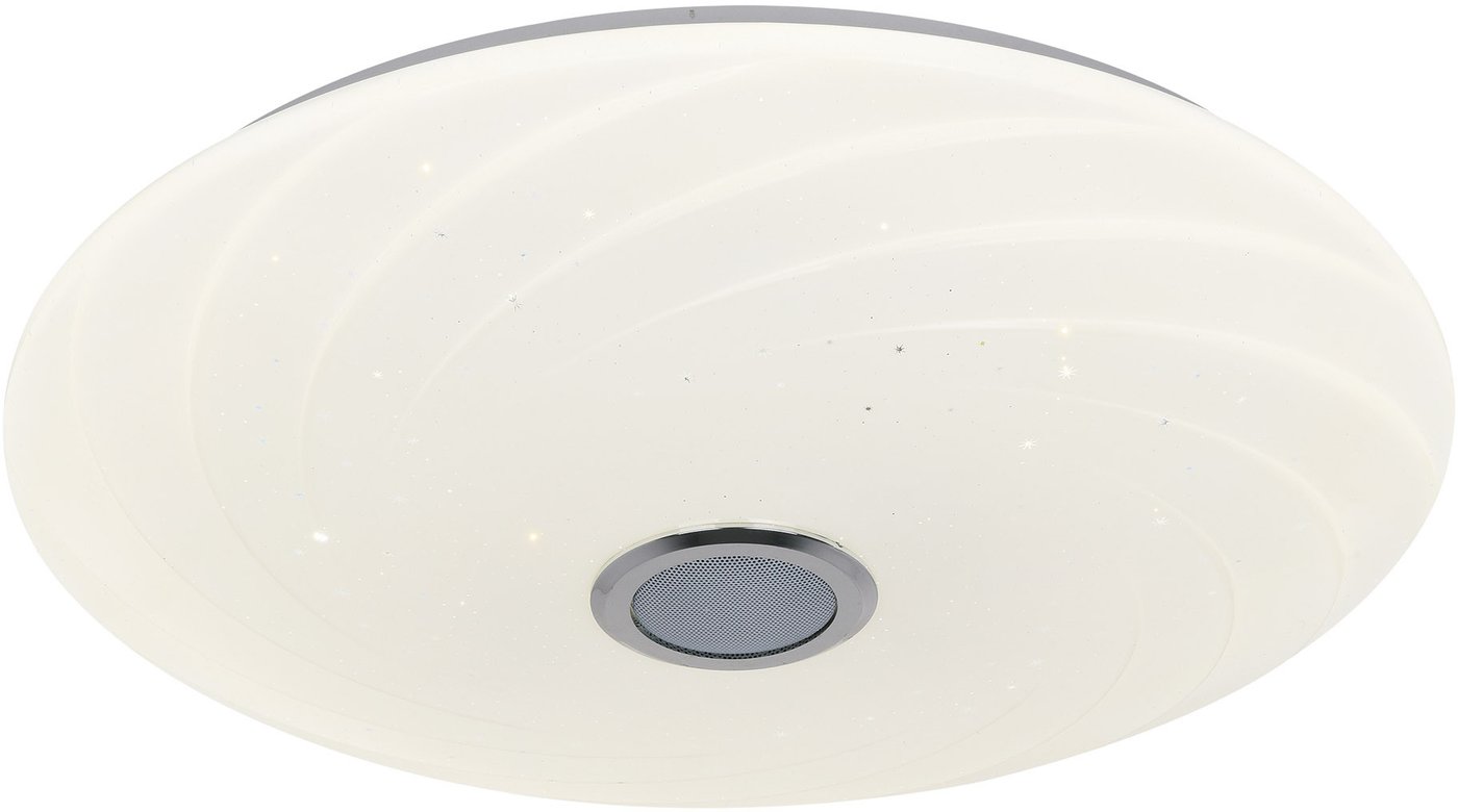 

Светильник-тарелка Uniel Mercury ULI-D291 72W/SW+RGB/50 UL-00007840
