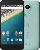 Nexus 5X 16GB Ice