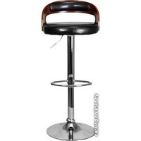 Стул AksHome Bruno (черный)