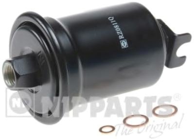 

Топливный фильтр Nipparts J1332024