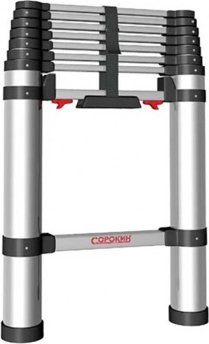 Лестница-трансформер Сорокин 24.26