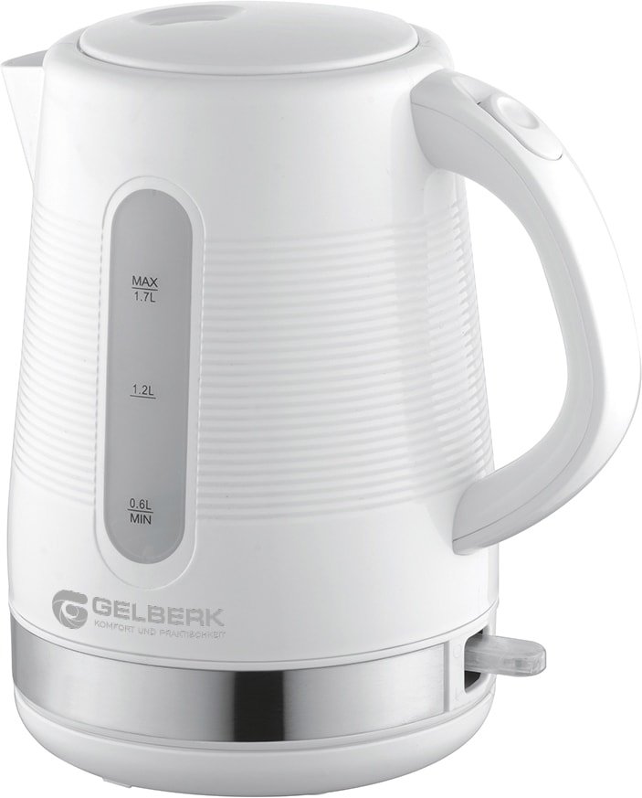 

Электрический чайник Gelberk GL-314