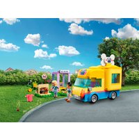 Конструктор LEGO Friends 41741 Фургон для спасения собак