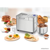 Хлебопечка Unold 68456