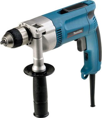 

Безударная дрель Makita DP3003