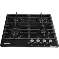 Варочная панель Nord (Nordfrost) HS 6043 B