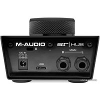 Аудиоинтерфейс M-Audio Air Hub