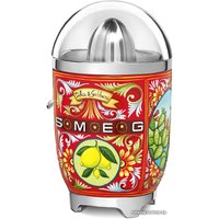 Соковыжималка Smeg CJF01DGEU