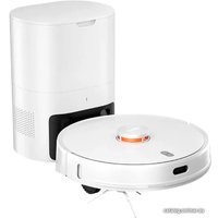 Робот-пылесос Lydsto Robot Vacuum Cleaner R1 Pro (белый)