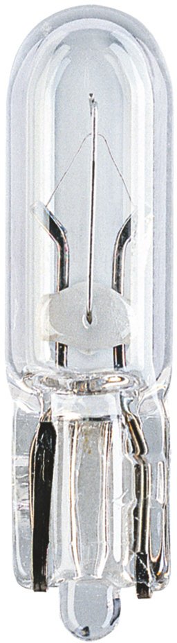 

Лампа накаливания Osram Original Line W2x4.6d 2722 1шт
