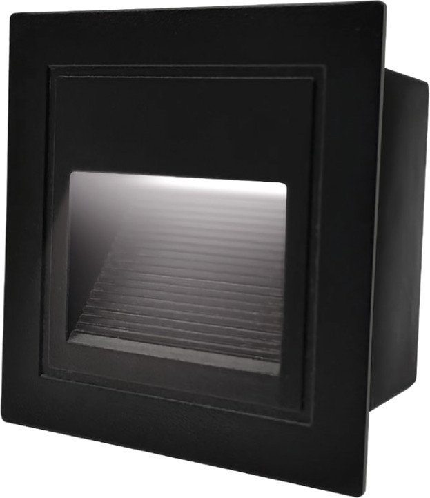 Точечный светильник General Lighting GSTL-S1-3BT-5K 460115