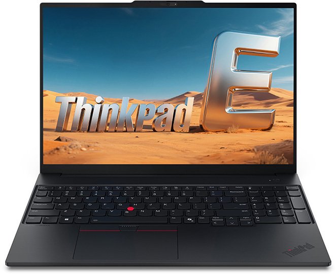 

Ноутбук Lenovo ThinkPad E16 2025 AI 21SRA000CD