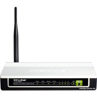 Беспроводной DSL-маршрутизатор TP-Link TD-W8950ND