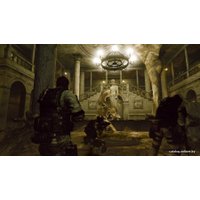  Resident Evil 6 для PlayStation 4
