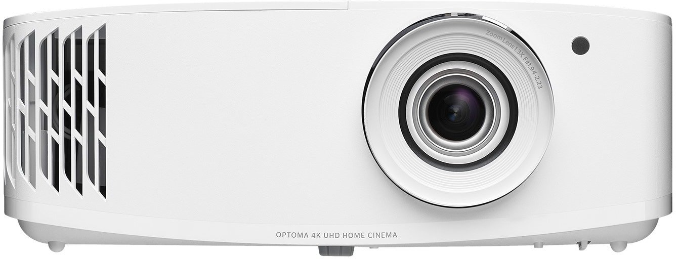 

Проектор Optoma UHD42