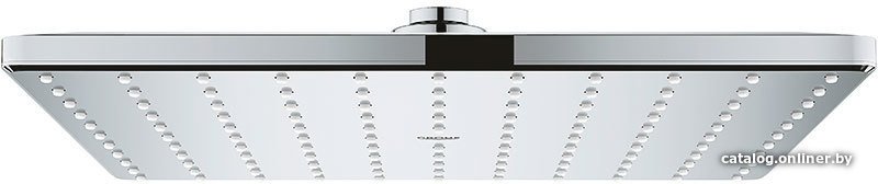 Верхний душ Grohe Rainshower 310 Mono Cube 26567000 (хром)