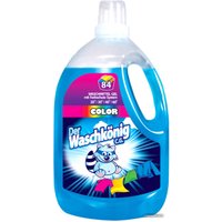 Гель для стирки Clovin Der Waschkonig C.G. Color 3л