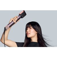 Фен-стайлер Dyson Airwrap Co-anda2x HS09 (евровилка, яшмовая слива)