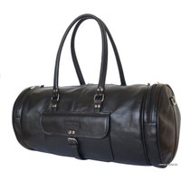 Дорожная сумка Carlo Gattini Classico Belforte 4011-01 (черный)