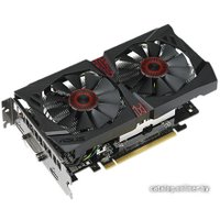 Видеокарта ASUS STRIX GeForce GTX 750 Ti OC 2GB GDDR5 (STRIX-GTX750TI-OC-2GD5)