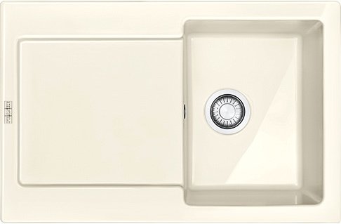 

Кухонная мойка Franke Maris MRK 611-78 (ваниль)