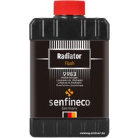 Присадка в радиатор Senfineco Очиститель для радиатора 325мл 9983