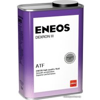 Трансмиссионное масло Eneos Dexron-III ATF 1л