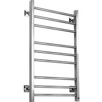 Полотенцесушитель Ростела Свирель V Квадрат 50x80 см