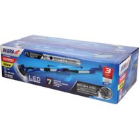 Шлифмашина для стен и потолков Dedra DED7768BM