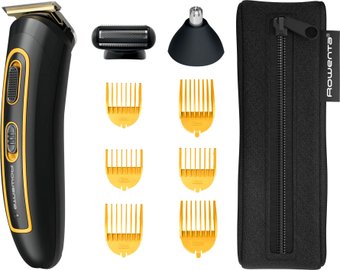 Машинка для стрижки волос Rowenta Sport TN9113F0