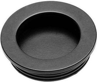 Ручка мебельная GTV UZ-В224 (черный)